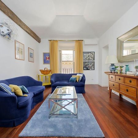 Ych-Penthouse Fiammetta A Piazza Navona Apartment Roma Ngoại thất bức ảnh
