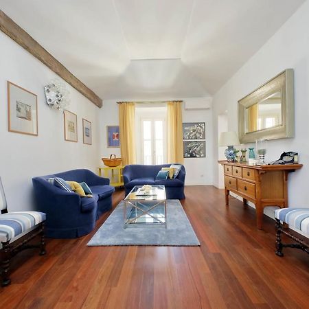 Ych-Penthouse Fiammetta A Piazza Navona Apartment Roma Ngoại thất bức ảnh