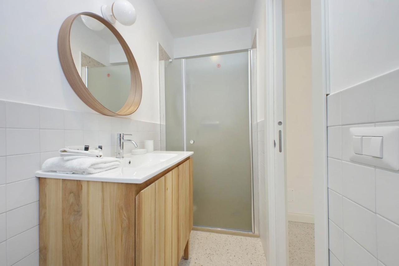 Ych-Penthouse Fiammetta A Piazza Navona Apartment Roma Ngoại thất bức ảnh