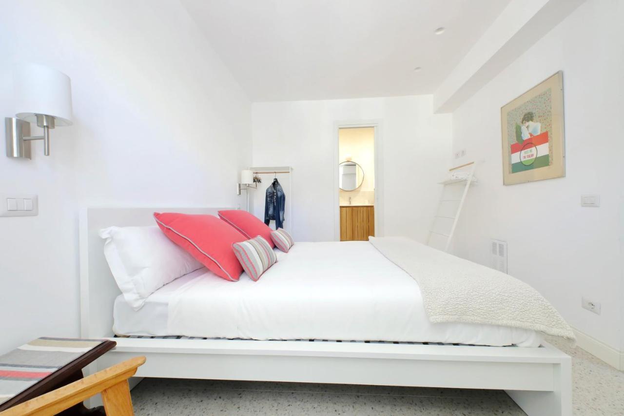 Ych-Penthouse Fiammetta A Piazza Navona Apartment Roma Ngoại thất bức ảnh