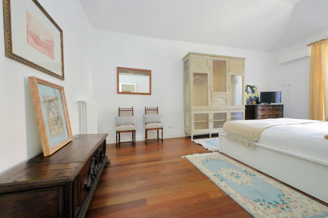 Ych-Penthouse Fiammetta A Piazza Navona Apartment Roma Ngoại thất bức ảnh
