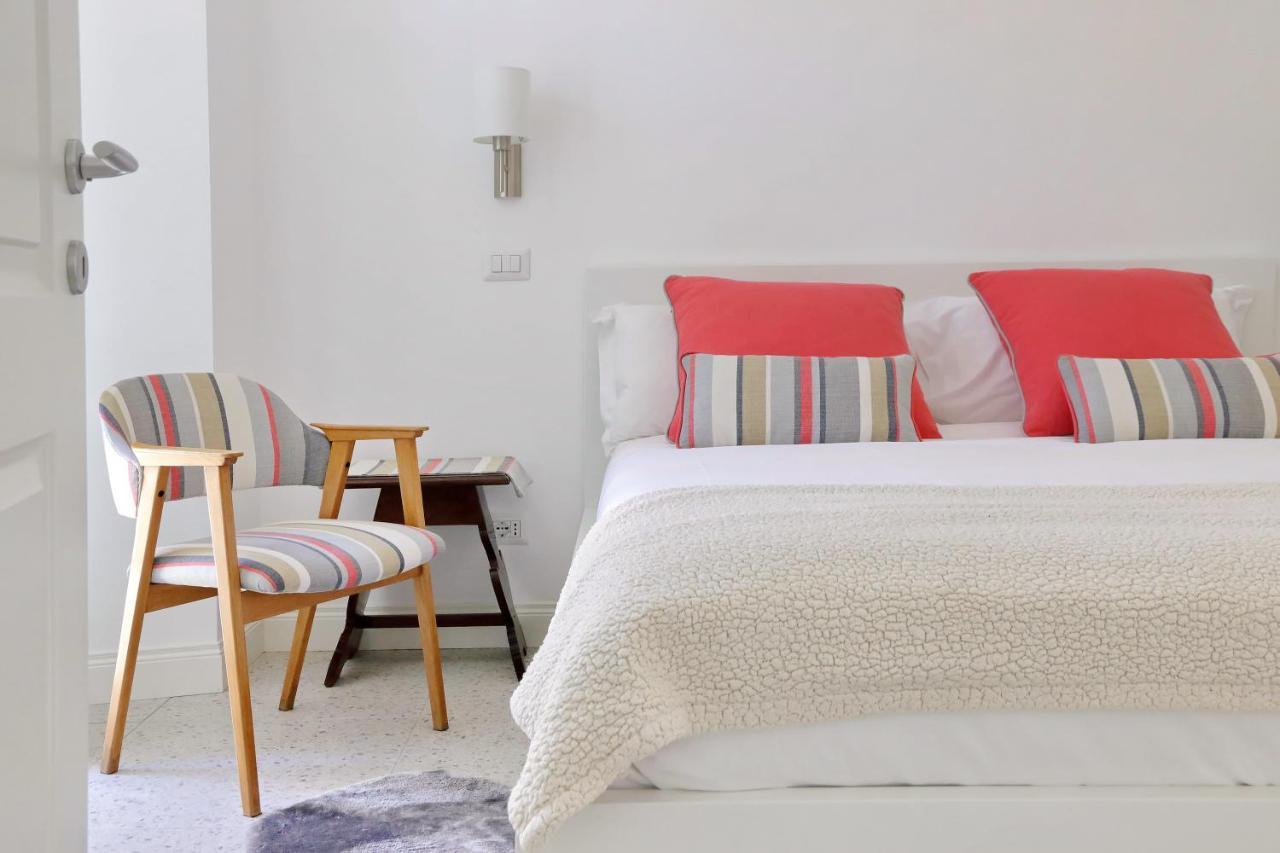 Ych-Penthouse Fiammetta A Piazza Navona Apartment Roma Ngoại thất bức ảnh