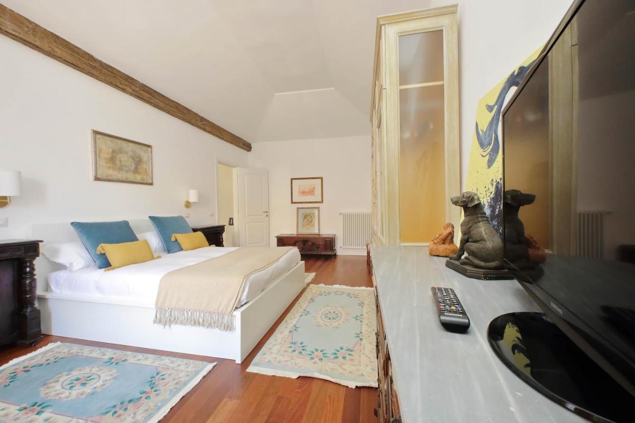 Ych-Penthouse Fiammetta A Piazza Navona Apartment Roma Ngoại thất bức ảnh