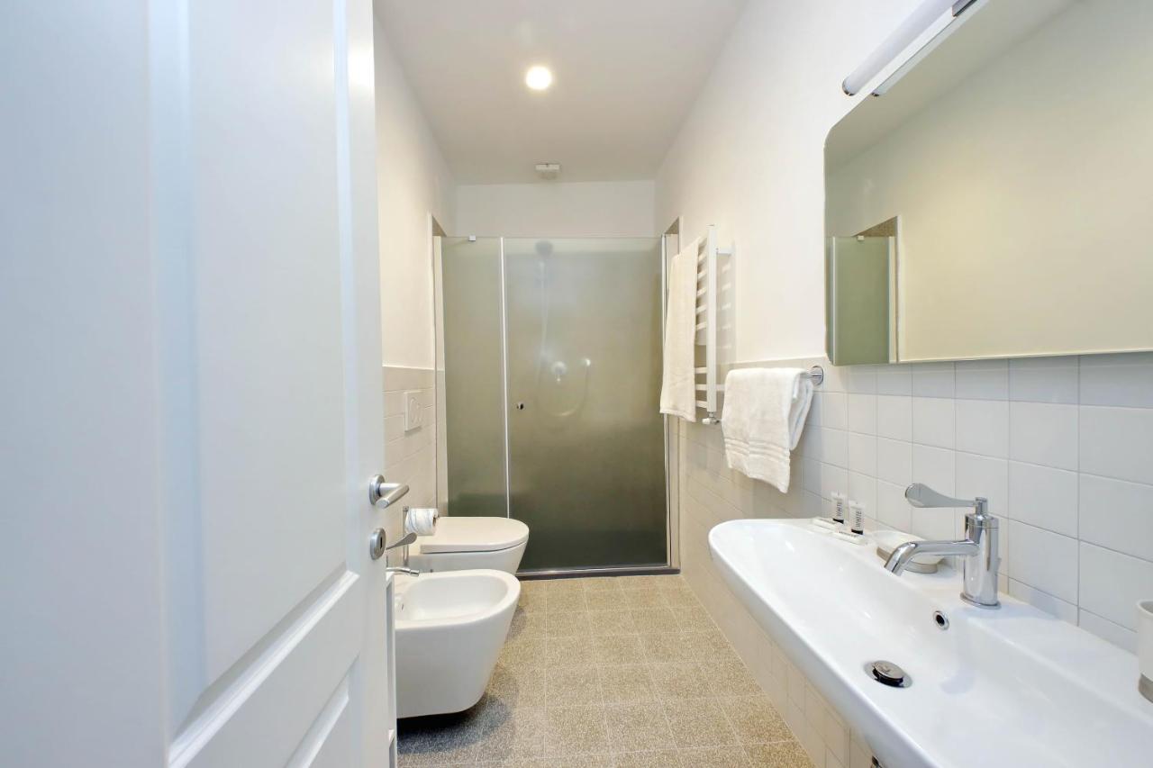 Ych-Penthouse Fiammetta A Piazza Navona Apartment Roma Ngoại thất bức ảnh