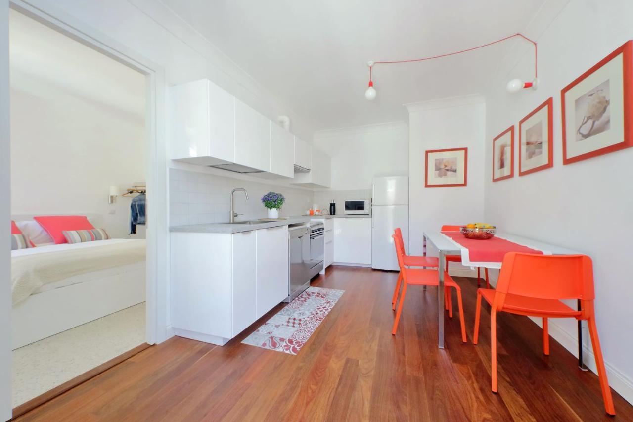 Ych-Penthouse Fiammetta A Piazza Navona Apartment Roma Ngoại thất bức ảnh